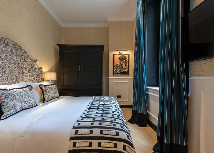 Gasthuis The Couper Sant'andrea