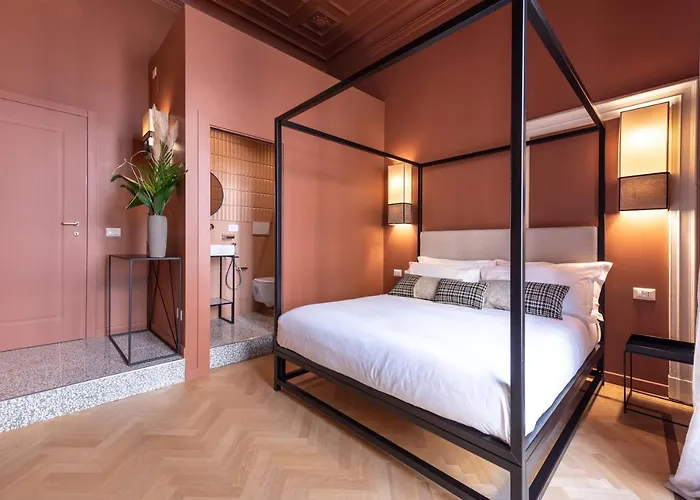 Gasthuis The Couper Sant'andrea