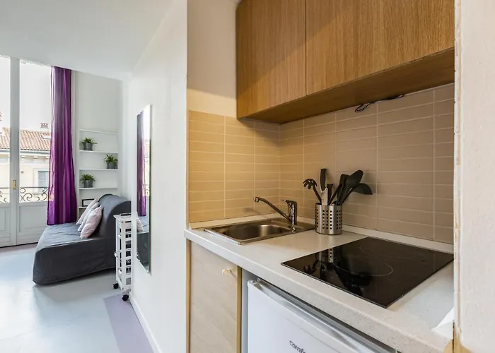 Apartamento Guesthost - Apts Milano-corso Magenta Milão