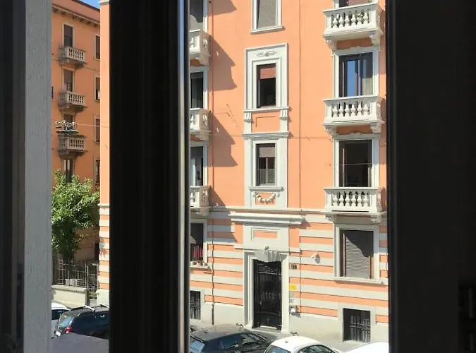 Lippi 42 With Private Garden