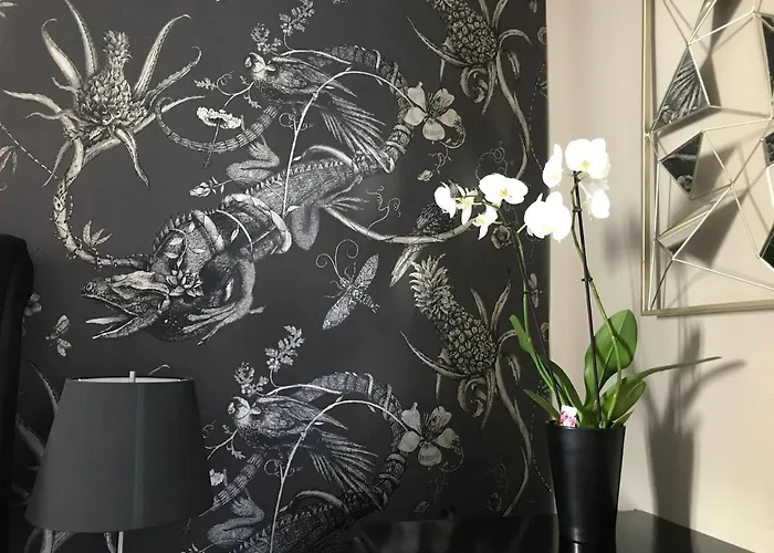 Lippi 42 With Private Garden