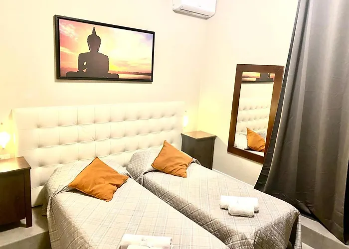 酒店 Carlo Goldoni