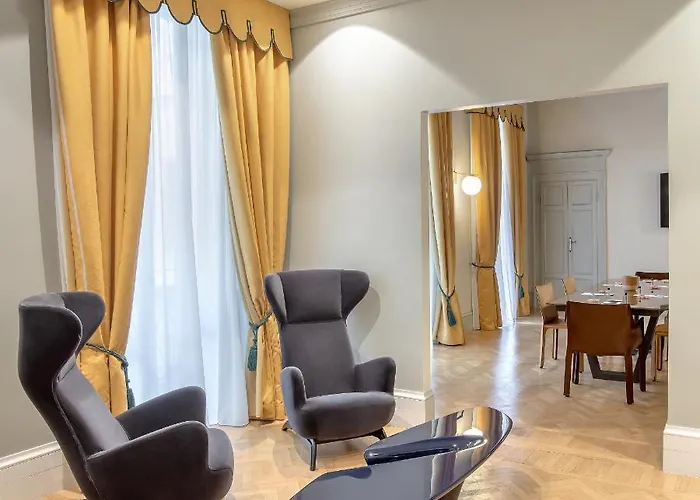 Hotel Indigo - Corso Monforte By Ihg