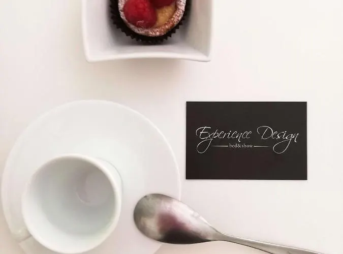 Experience Design Bed&show