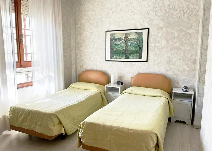 Molise 2 Hotel 3*