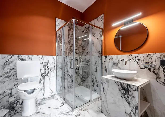 Dh Castello 4* ميلان