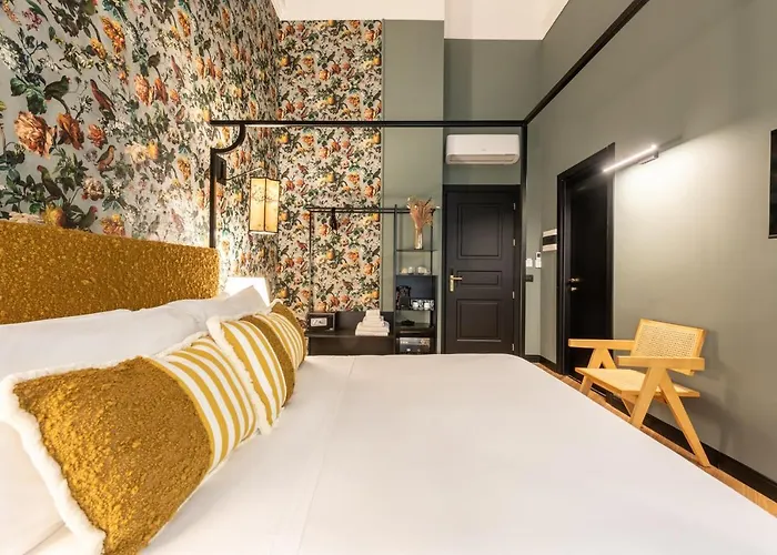 Dh Castello ميلان