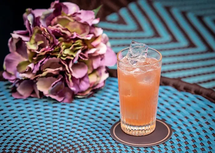 Indigo - Corso Monforte By Ihg 4* Milaan