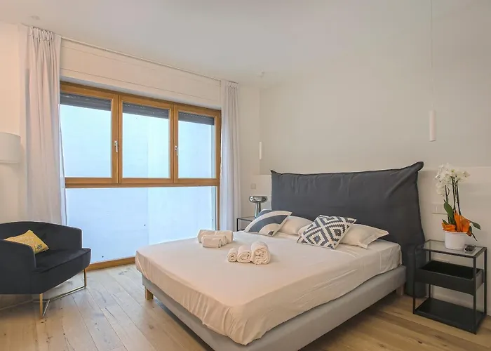 Chic Luxury Apartments-hosted By Sweetstay Apartman