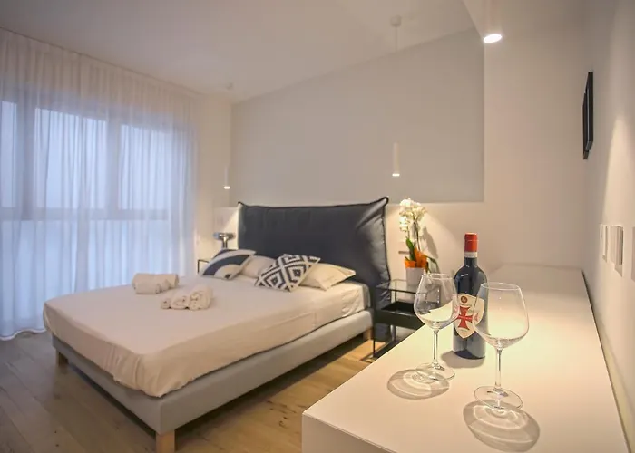 Apartman Chic Luxury Apartments-hosted By Sweetstay