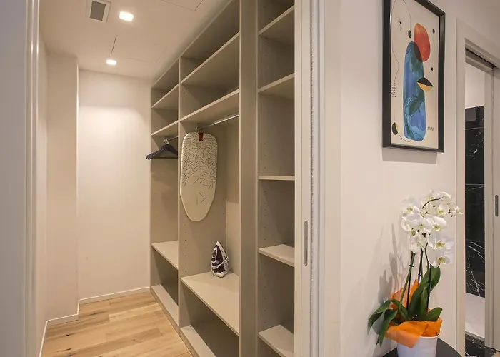 Chic Luxury Apartments-hosted By Sweetstay *