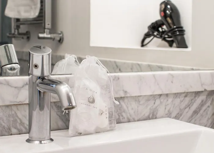 Brera Livings, Charming Flat Near Duomo