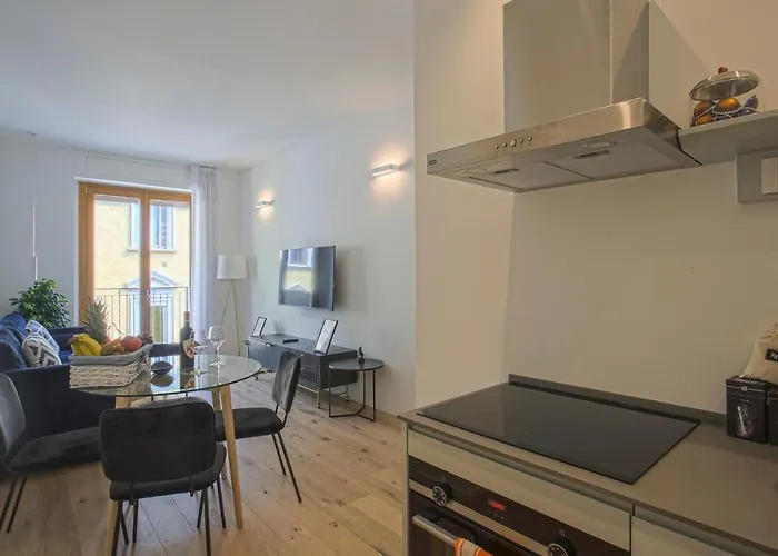Chic Luxury Apartments-hosted By Sweetstay Apartman