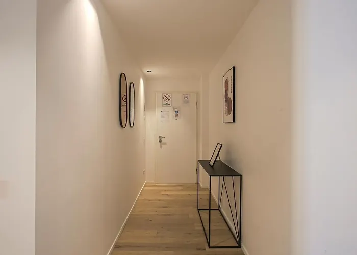 Chic Luxury Apartments-hosted By Sweetstay * Milánó