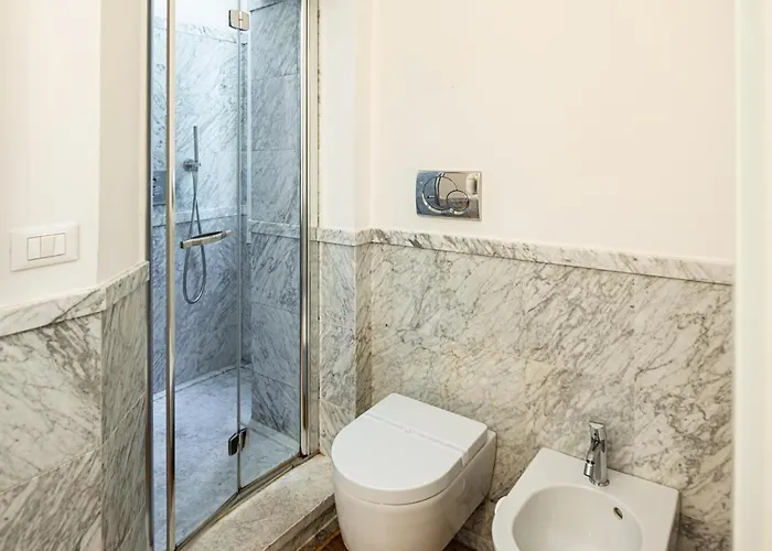 Brera Livings, Charming Flat Near Duomo