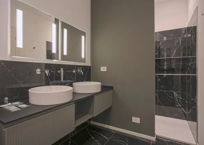 Chic Luxury Apartments-hosted By Sweetstay Apartman
