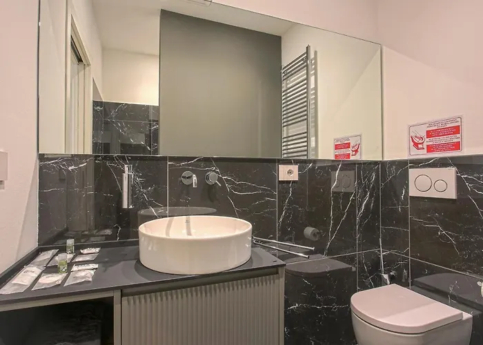 Chic Luxury Apartments-hosted By Sweetstay Apartman