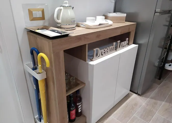San Siro Dream -apartment With Garage-milano Appartamento *