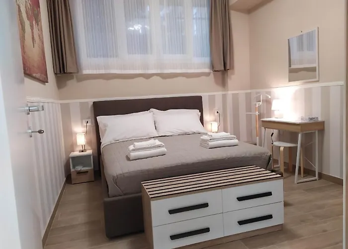 San Siro Dream -apartment With Garage-milano Appartamento *