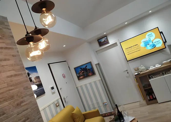 Appartamento San Siro Dream -apartment With Garage-milano Milano