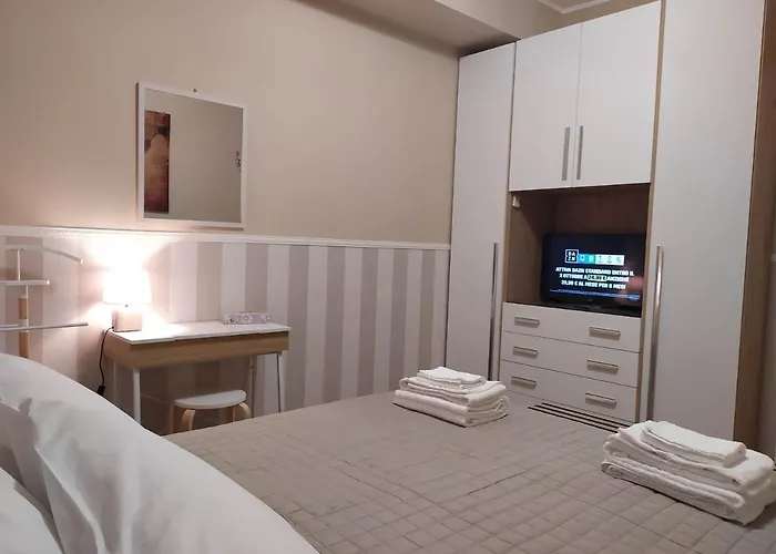 San Siro Dream -apartment With Garage-milano Milano