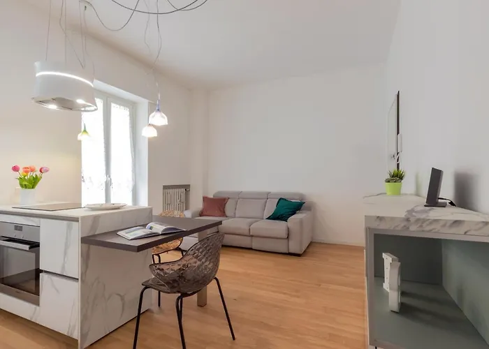 Apartamento Design Premium In Center - Homeunity