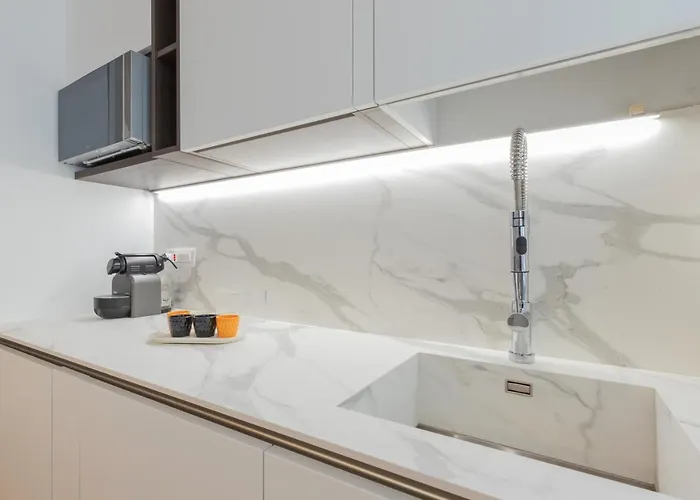 Design Premium In Center - Homeunity Apartamento