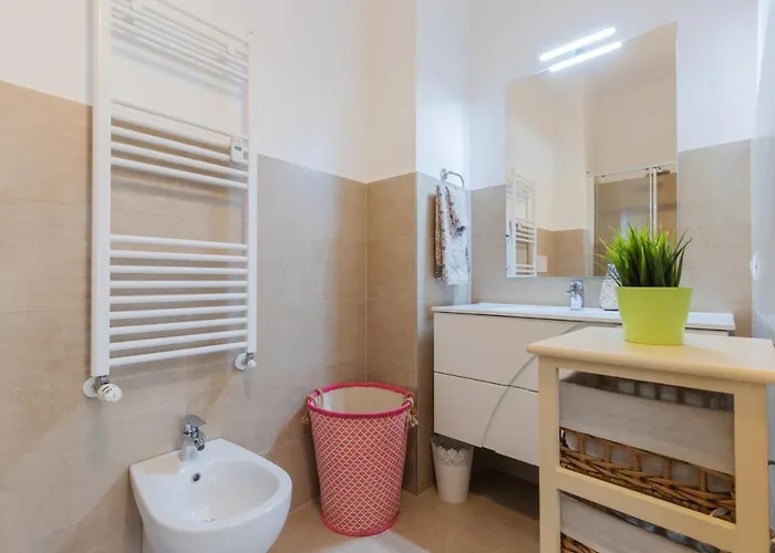 Apartamento Design Premium In Center - Homeunity Milán