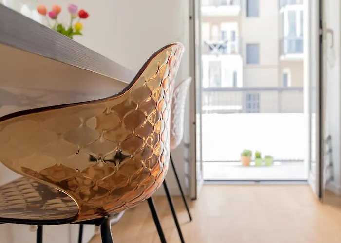 Apartamento Design Premium In Center - Homeunity *