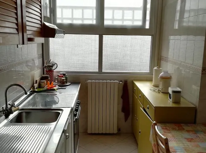 Alessandra Apartment Mailand