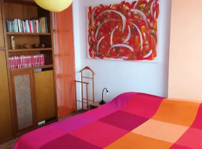Alessandra Apartment
