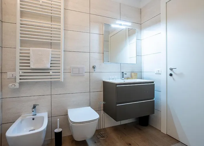 Centre - 10 Minutes To Duomo - Free Wifi E Netflix * Milano