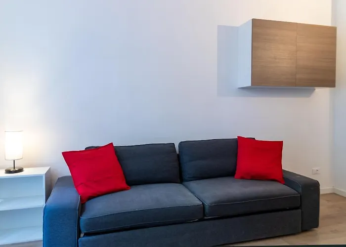 Centre - 10 Minutes To Duomo - Free Wifi E Netflix Milano