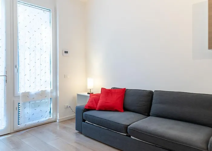 Lejlighed Centre - 10 Minutes To Duomo - Free Wifi E Netflix