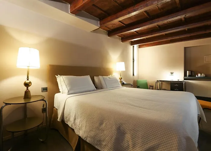 Maison Borella Hotel Milaan