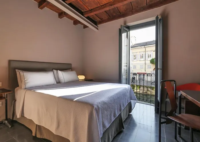 Maison Borella 4* מילאנו