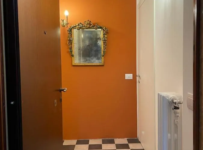 La Marina Di - Pier Lombardo Apartment
