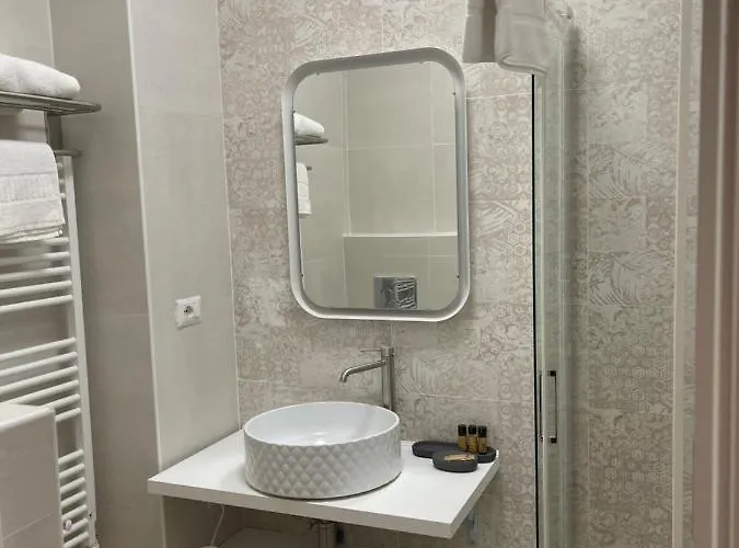 La Bed & Breakfast Milano