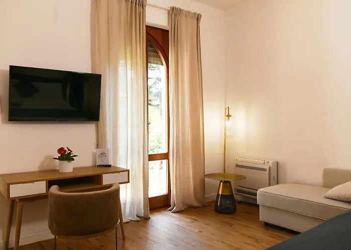 La Bed & Breakfast Milano