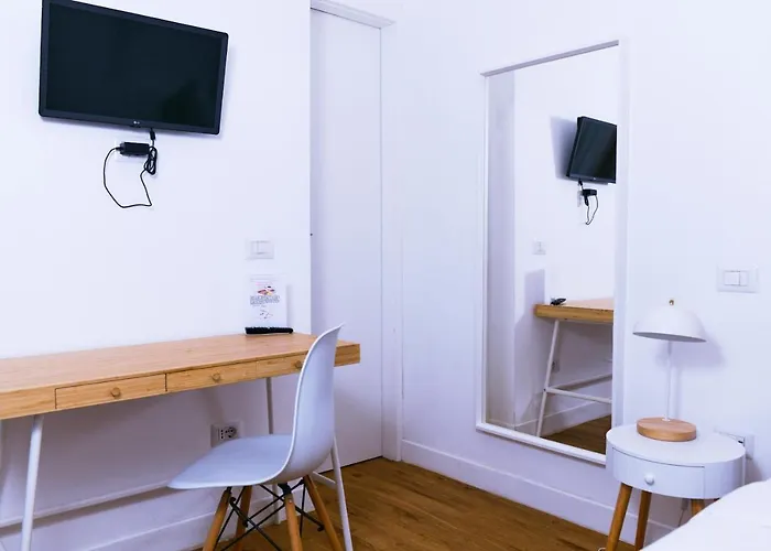 La Bed & Breakfast Milano