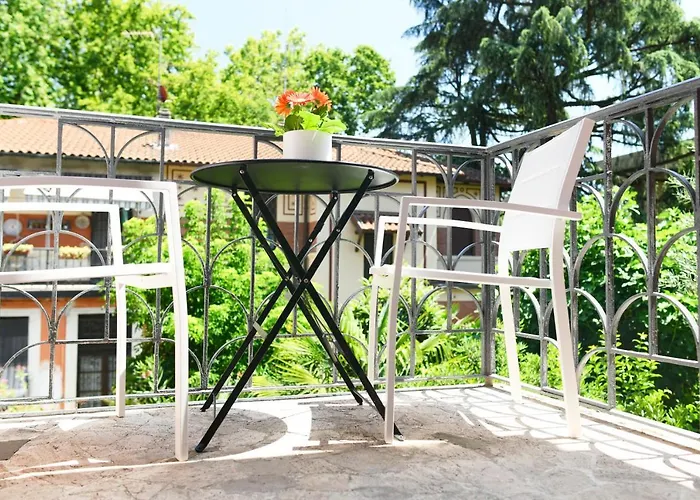 La Bed & Breakfast Milano