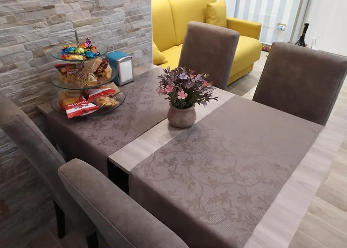San Siro Dream -apartment With Garage-milano Appartamento