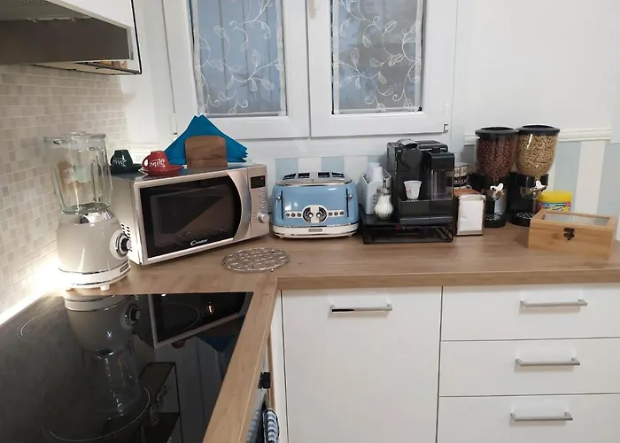 Appartamento San Siro Dream -apartment With Garage-milano Milano