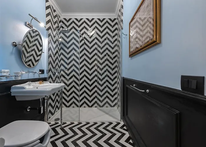 The Couper Sant'andrea Milaan