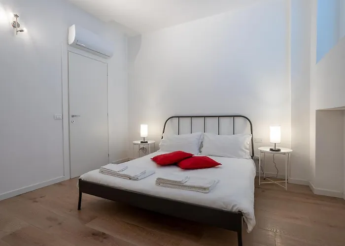 Centre - 10 Minutes To Duomo - Free Wifi E Netflix