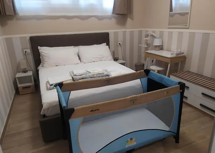 San Siro Dream -apartment With Garage-milano