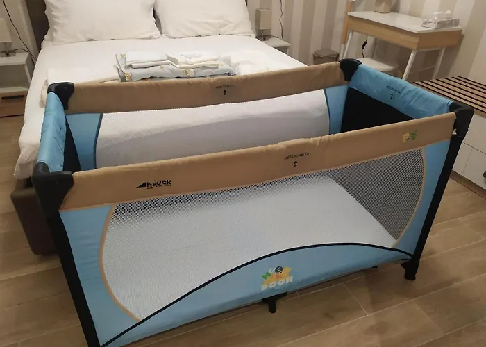 Appartamento San Siro Dream -apartment With Garage-milano Milano