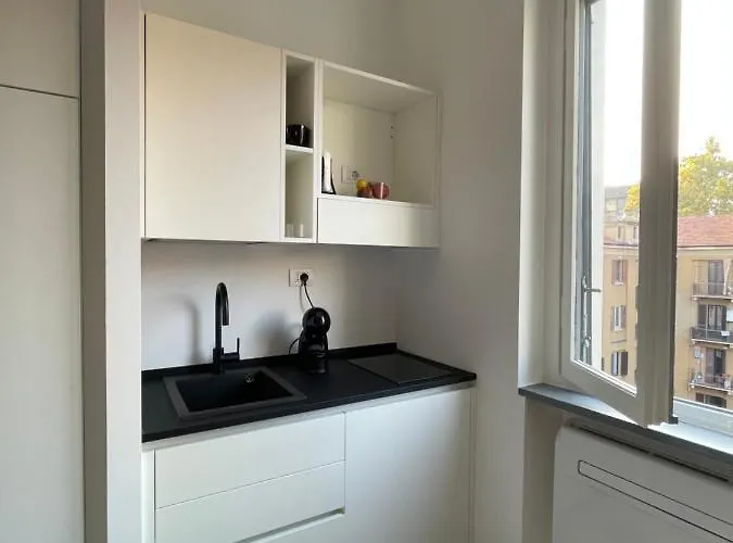 Apartment La Marina Di - Pier Lombardo *
