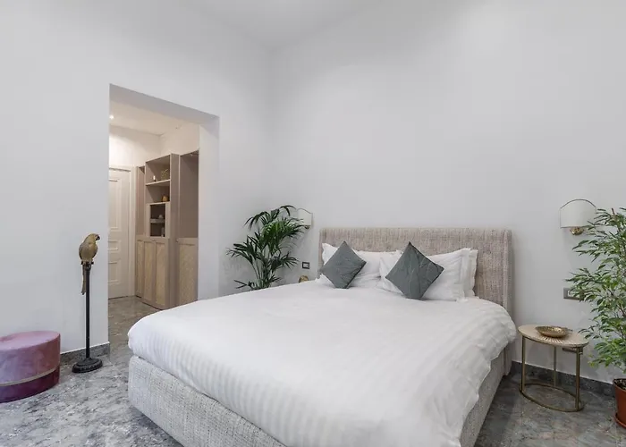 Guest house Duomo Smart