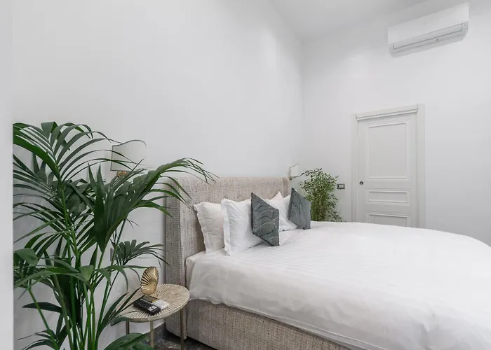 Guest house Duomo Smart Milan